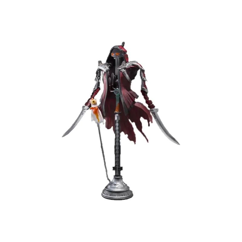 BANDAI ORE Soul SIC Kamen Rider Ghost Hobby Model-2