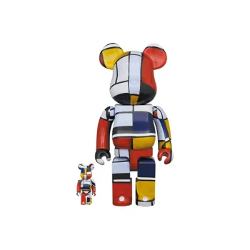 BE@RBRICK ArtToy