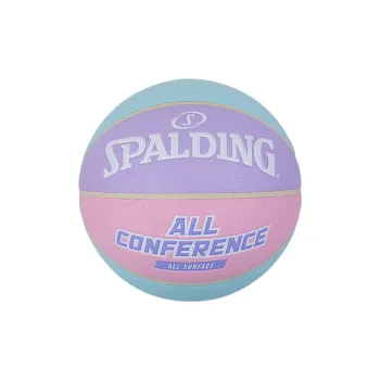 SPALDING Macaroon Collection Basketball