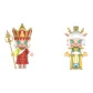 Confirmed-Tang Sanzang+Dragon King (Open)