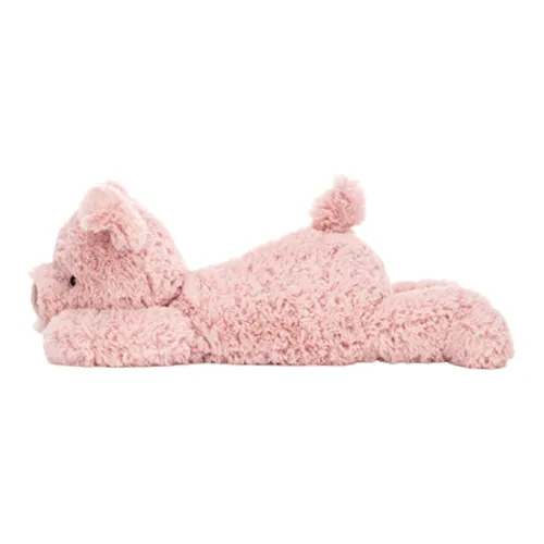 JELLYCAT Tumblie Pig Stuffed Animal