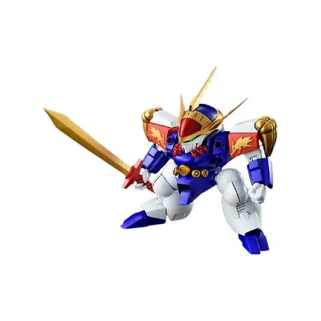 MAX Factory PLAMAX Mashin Hero Wataru Collection Ryujinmaru Upgraded Version. Model Kits 8cm-0
