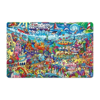 HEYE Berman Magic Puzzles 1000pcs 29839
