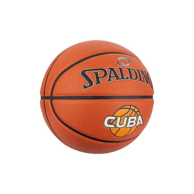 SPALDING Competition Ball Collection Basketball-4
