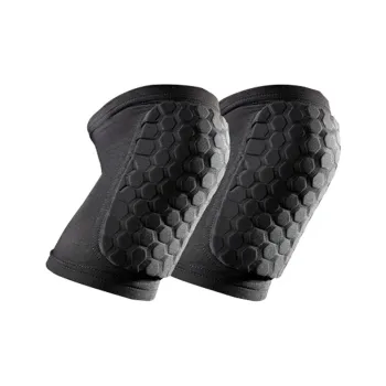 McDavid Knee Pads