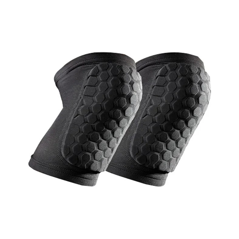 McDavid Knee Pads-0
