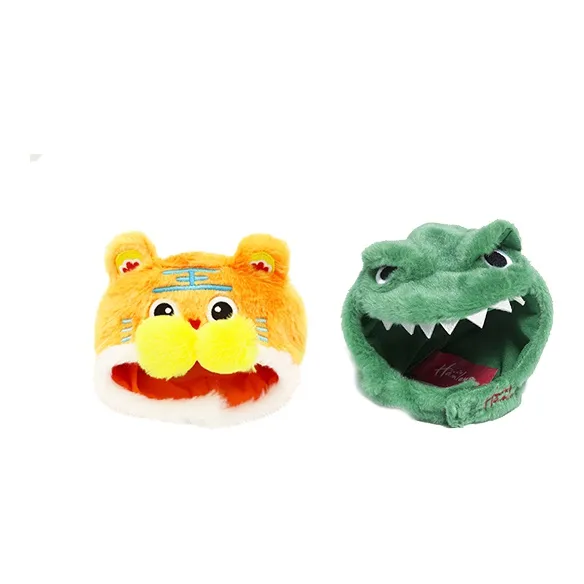 Hamleys Animal Pet Headbands Animal Hats & Caps Plush Dolls Plush Doll-19