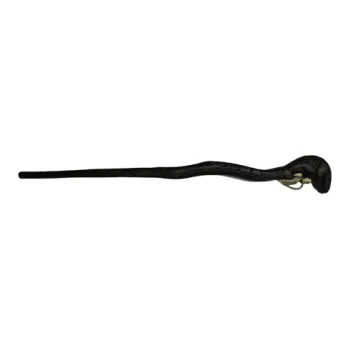 Universal Studios Harry Potter Characters Death Eater Snake Head Sensing Wand Interactive/Standard IP Merch