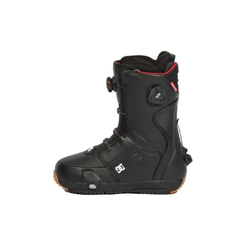 DC Shoes Ski Boots-3