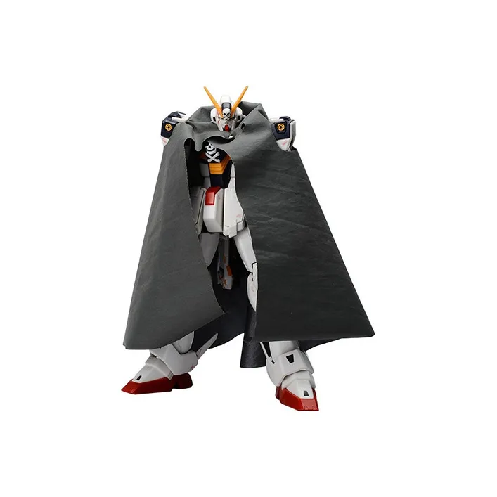 BANDAI MG 1/100 Mobile Suit Crossbone Gundam XM X1 Skeleton Crossbone Gundam X1 VER.KA 18cm Hobby Model-3