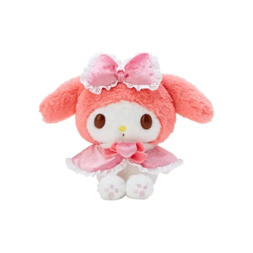 Sanrio Dolls