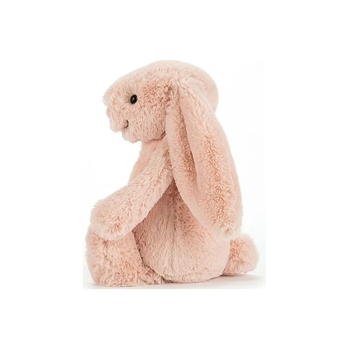 JELLYCAT Bashful Blush Bunny Plush Toy-1