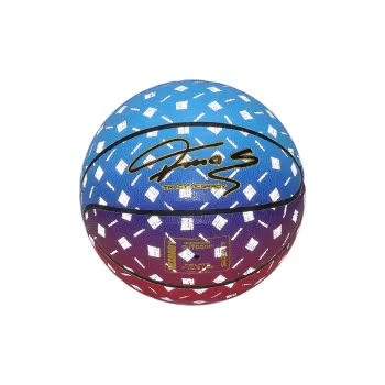 T-Mac Maddie Reflective Collection Basketball
