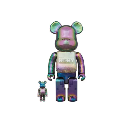 BE@RBRICK ArtToy