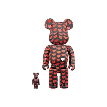 BE@RBRICK ArtToy