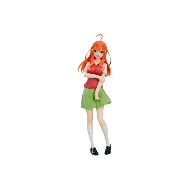 GSC Itsuki Nakano Pop Up Parade Scale Figures 17cm-0