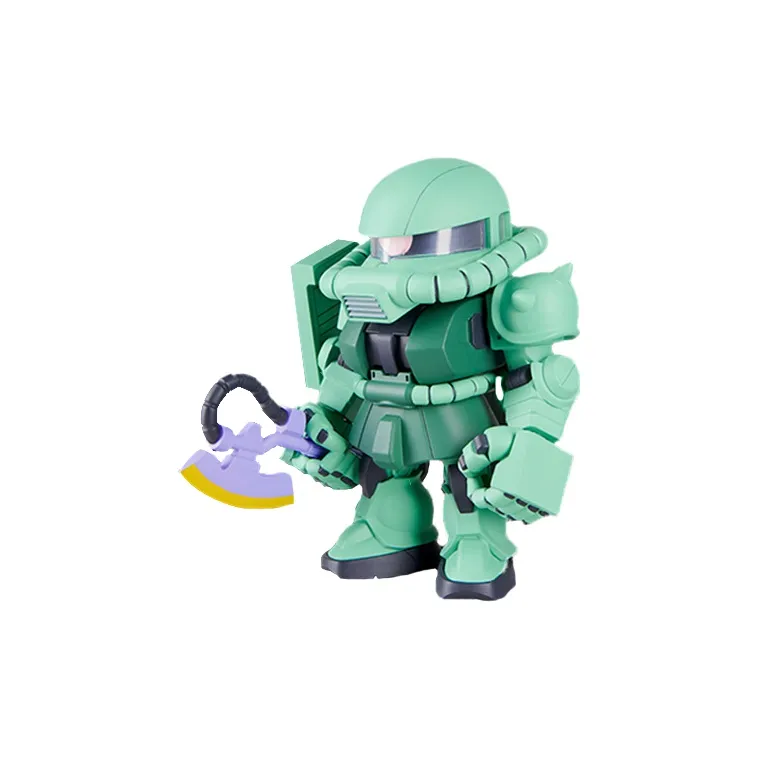 BANDAI Assembled Models-1