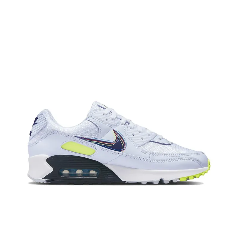 Nike Air Max 90 Layered Swoosh-1