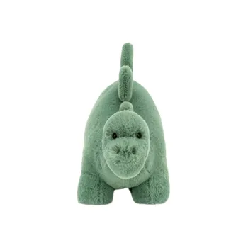 JELLYCAT Fossilly Stegosaurus Plush Toy