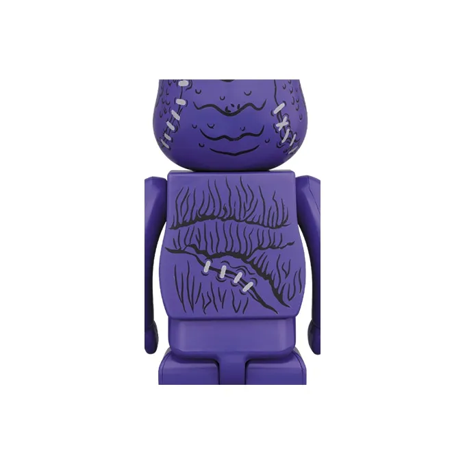 BE@RBRICK Horn Head Multi-3