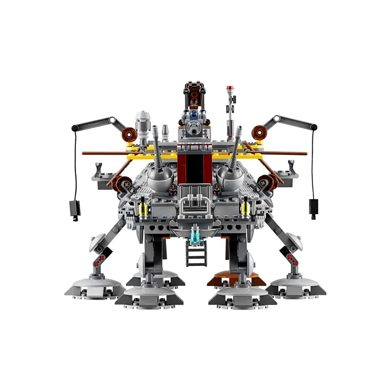 LEGO Star Wars Captain Rex's AT TE Set 75157-1