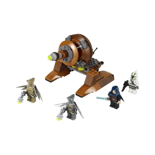 LEGO Star Wars Collection Building Blocks