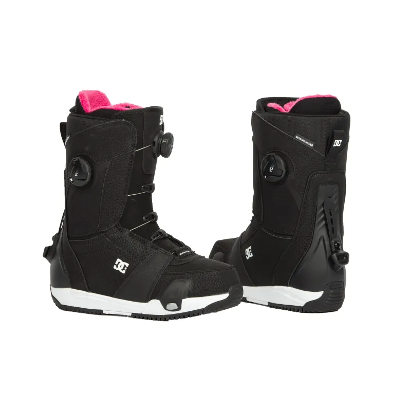 DC Shoes Ski Boots-3