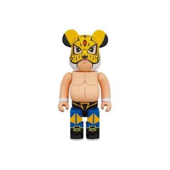 BE@RBRICK Movie Animation ArtToy