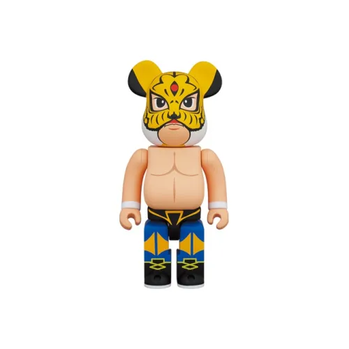BE@RBRICK Movie Animation ArtToy