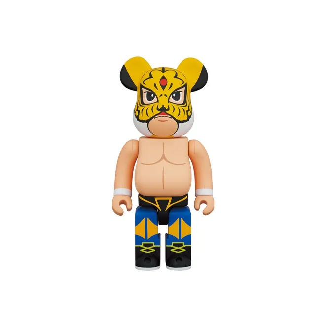 BE@RBRICK Movie Animation ArtToy-0
