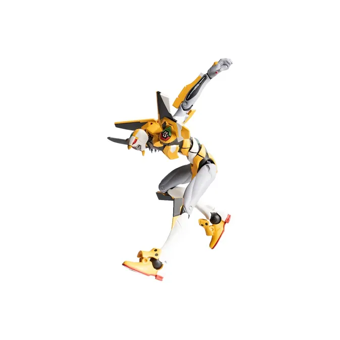 BANDAI Action Figure Collection Mecha Jitong Neon Genesis Evangelion EVA Evangelion 01 Praying Mantis Mecha Hobby Model-4
