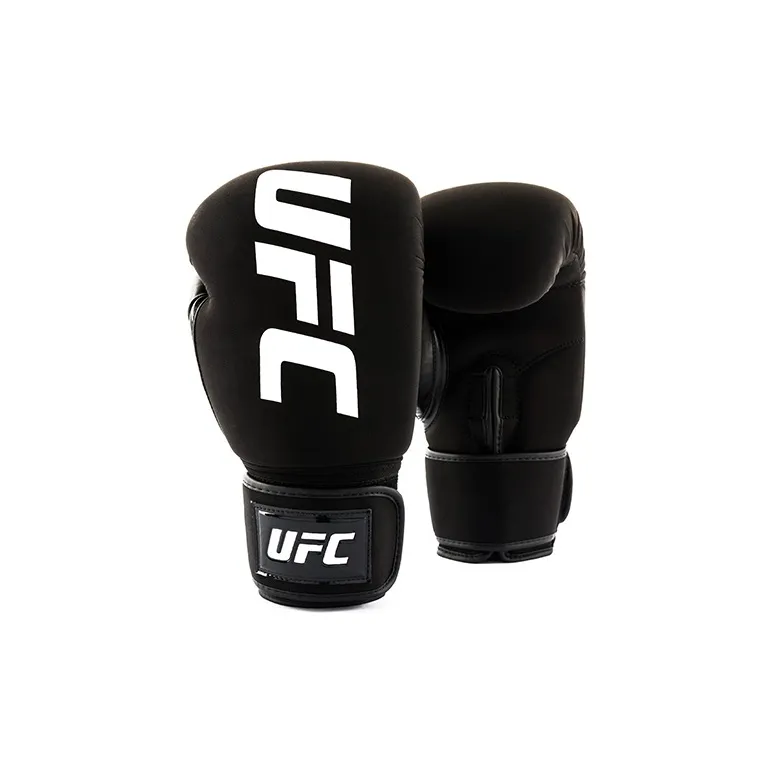UFC Boxing Gloves-0