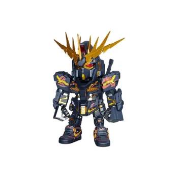 BANDAI Assembled Models