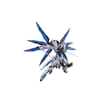 BANDAI MB Collection Mobile Suit Gundam SEED Strike Freedom Gundam Hobby Model