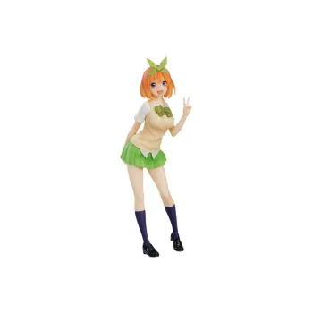 GSC Yotsuba Nakano Pop Up Parade Scale Figures 17cm