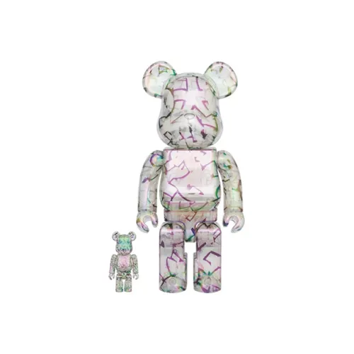 BE@RBRICK ArtToy