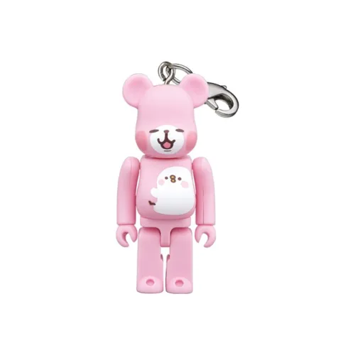 BE@RBRICK Trendy Figures