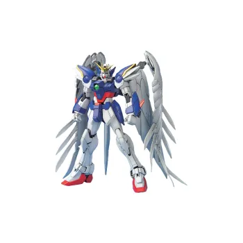 BANDAI MG Model Kits