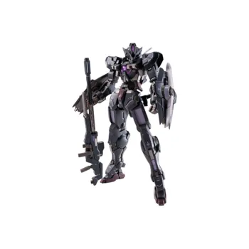 BANDAI MB Collection Gundam Astraea PB Limited METAL BUILD MB GNY 001XB Black Justice Goddess X Gundam Model Kits 18cm