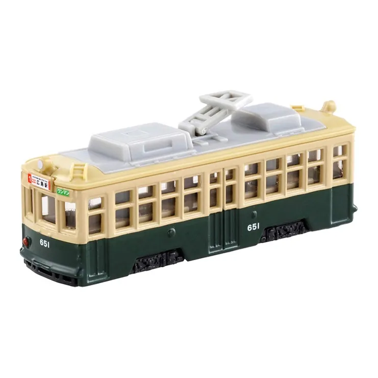 TAKARA TOMY Faux Car Collection II Assembled Models-6