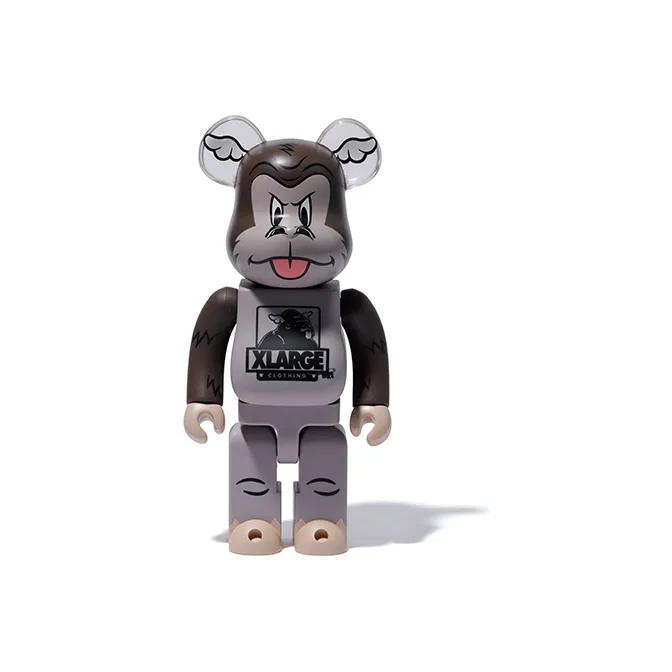BE@RBRICK Trendy Figures-1