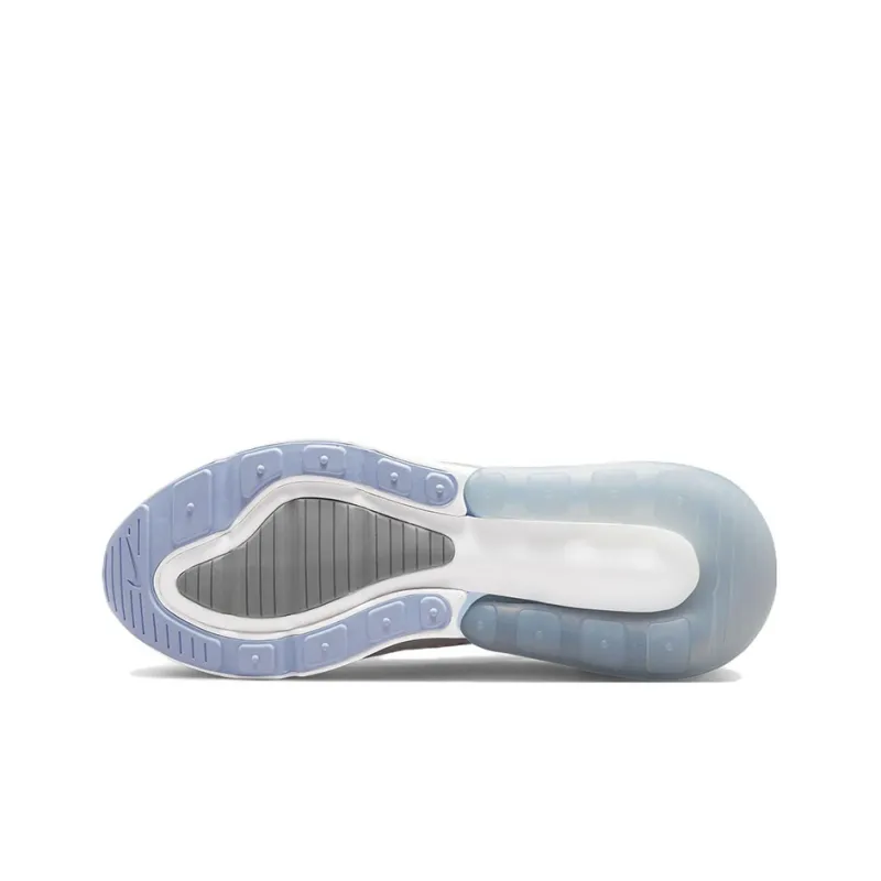 Nike Air Max 270 Essential Light Iron Ore Women's-5