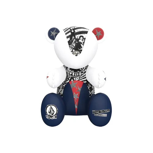 BuerBear 트렌디 피규어