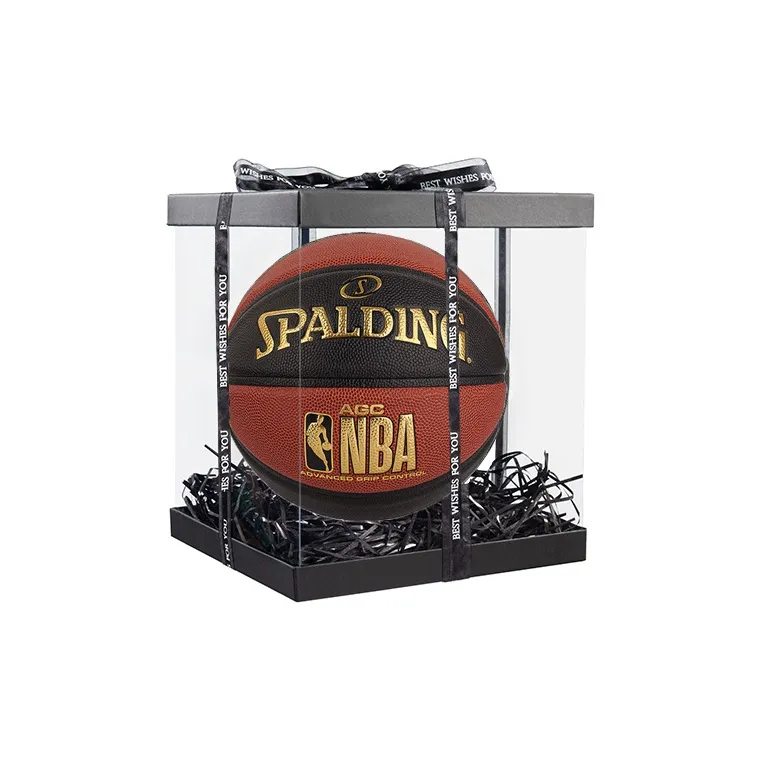 SPALDING AGC Series Basketball-4