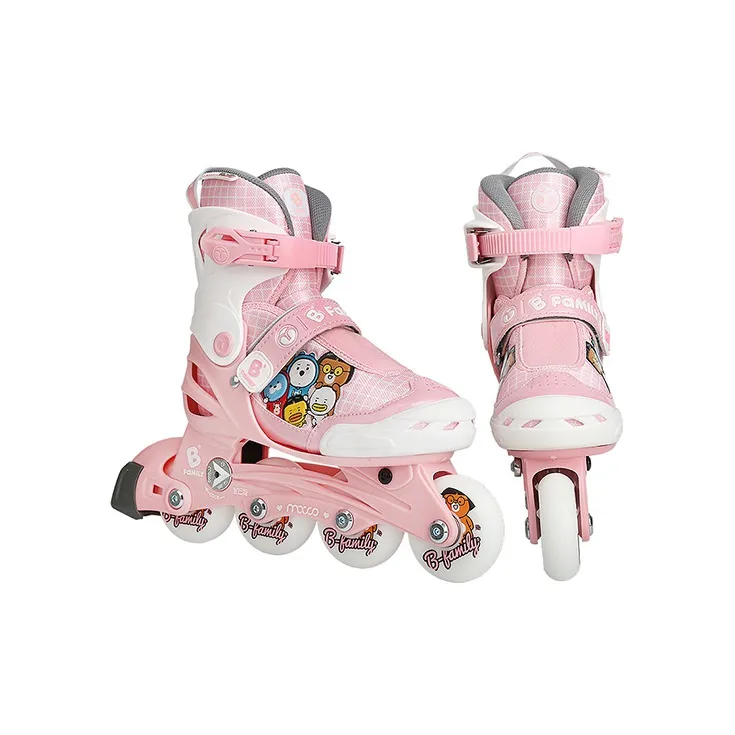 Michael Inline Skates-2