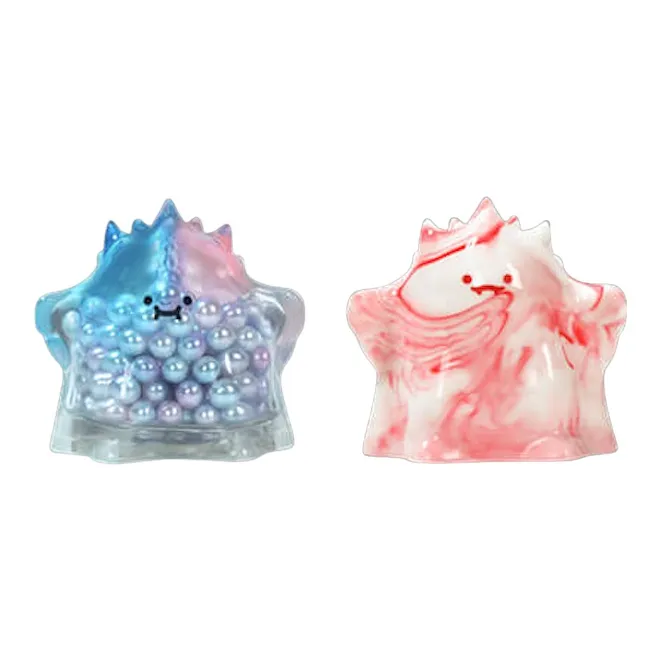 POP MART YUKI Harmony With Light And Dust Collection Blind Box Products Single Mystery Box/Full Box 12 Pcs-1