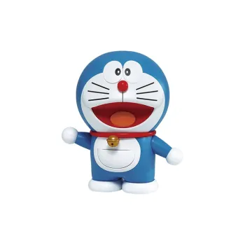 BANDAI Doraemon Figure rise Model Kits