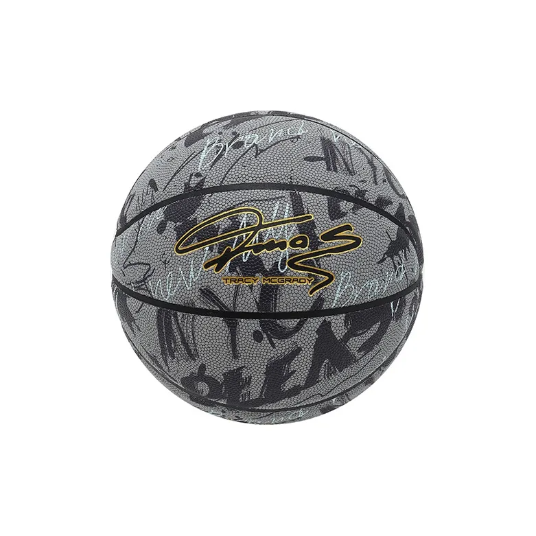 T-Mac Maddie Reflective Collection Basketball-3