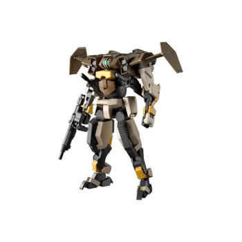 BANDAI HG Collection Boundary Machine Bredy Hound Model Kits