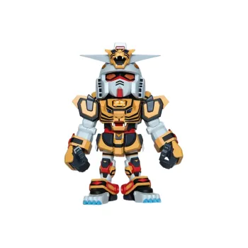 BANDAI Assembled Models